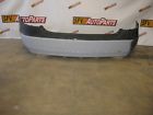 A2078850725 Mercedes Benz E350 Rear