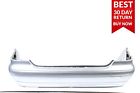 A2088850463 - 2088850463 A 208 885 04 63 Mercedes Rear Bumper Cover Assembly Silver Oem