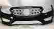 A2128852638 Mercedes E Class E300 E350 E550 Amg Ft Bumper Cover Oem 2014 2015