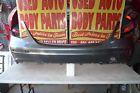 A2138850001 Mercedes Class Rear Bumper Cover Oem