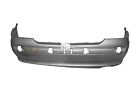 2158850125sil A2158850125 Used Mercedes Silver Rear Bumper