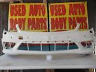 A2168850825 Mercedes Cl Class Front Bumper Cover Oem