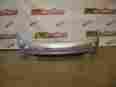A2308800771 Mercedes Benz Sl500 Rear Bumper 2003 2004 2005 2006 Silver Oem