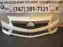 0725 A231 Mercedes Benz Sl63 Amg Front Bumper 2013 2014 2015 Sl65 885 Oem