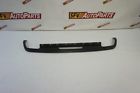 A2318851325 Mercedes Benz Rear Bumper Diffuser Amg Texture