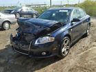 107-00362 A4 Audi Front Reinforcement Bar Fits 05-09 107-00362 A4 Audi Front Reinforcement Bar Fits 05-09
