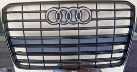 4h0.853.651.al A8 & S8 Audi And Factory Genuine Original Equipment Front Inlet Vent Grill