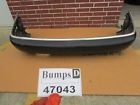 A8l 00 Parking Rear 03 Sensor Assist Cover 01 02 Bumper Oem
