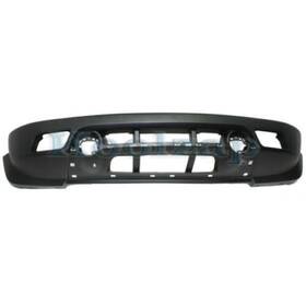 101-00681d Aapf Front Bumper Cover Lower With Tow Hooks Fits 11-17 Patriot 344871