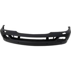 101-50940e Aapf Front Bumper Cover 163 Type Ml350 Fits 02-05 Mercedes Ml-class 284281