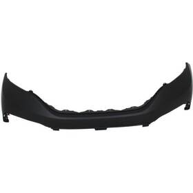 101-59109 Aapf Front Bumper Cover Upper Fits 12-14 Cr-v 284766