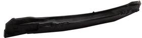 107-10090 Aapf Front Bumper Reinforcement With Adaptive Cruise Fits 16-18 Sorento 272418