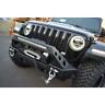 Abjl-01 Offroad Wrangler Jk To Jl Front Bumper Adapter Bracket