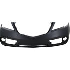 04711tx4a90zz Ac1000179 Brand New Aftermarket Replacement 2013-15 Fits Acura Rdx Front Primered Ready To Paint Bumper Cover