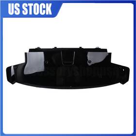 Lr093901 Accessoryshopusa Bumper Trailer Cover Lower Guard Plate Fits Land Rover Velar 2017-2023