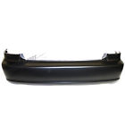 04715s84a91zz Accord 4dr Primered Bumper Ho1100184 98-02 Honda Sedan Rear Cover