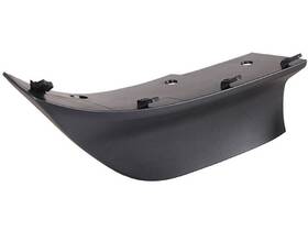 12738psqz Action Crash For 2022-2025 Jeep Grand Cherokee Bumper Air Deflector
