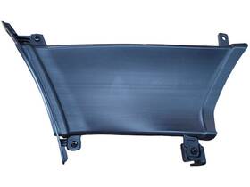 Action Crash 14zrmty52 Left - Driver Side Bumper Cover Air Duct For Santa Fe 2017 2018
