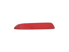 16684mydm Action Crash For 2007-2013 Bmw X5 Bumper Cover Reflector Left - Driver Side 2009