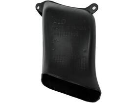 23gwbbf21 Action Crash Right - Passenger Side Bumper Cover Air Duct For Challenger 2019 2018