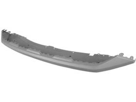 29745chdc Action Crash For 2021-2023 Nissan Rogue Bumper Air Deflector Front 2022