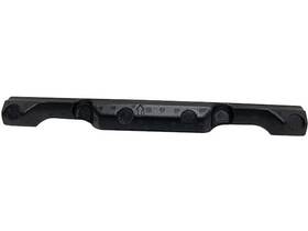 43zxpvr89 Action Crash Front Bumper Absorber For Nissan Armada 2021 2022 2023 2024