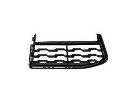 51155hzrp Action Crash For 2016-2019 Bmw 740i Bumper Cover Grille Right - Passenger Side 2018