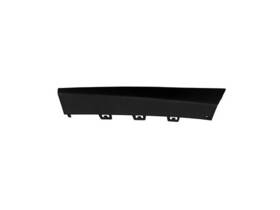 67982jfcp Action Crash For 2020-2023 Mercedes E350 Bumper Cover Molding Left - Driver Side