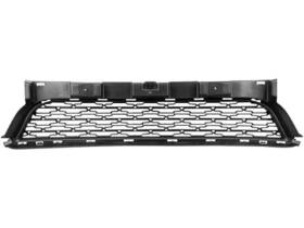 67tzhx Action Crash Front Bumper Grille Fits Dodge Charger 2015-2023