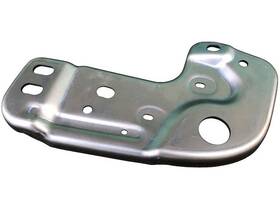 74hwbzc18 Action Crash Right - Passenger Side Bumper Face Bar Brace For Canyon 2022 2015 2016