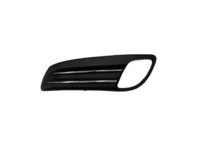 78nngfm15 Action Crash Left - Driver Side Bumper Cover Grille For Genesis Coupe 2012 2010