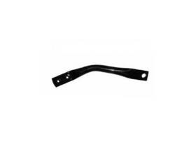 79hqvn78 Action Crash Front Right - Passenger Side Bumper Bracket For Sierra 2500 Hd 3500