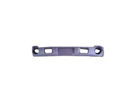 87qz59t Action Crash Front Bumper Air Deflector Fits 2011-2014 Gmc Sierra 3500 Hd
