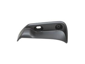 Bb238sk Action Crash Right - Passenger Side Bumper Cover Molding For Nissan Titan Xd
