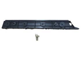 Bb457dn Action Crash Right - Passenger Side Bumper Cover Locate Guide For Chevy Tahoe