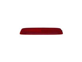 Jc44t9 Action Crash Right - Passenger Side Bumper Cover Reflector For Gmc Chevy Terrain Trax
