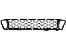 Jn487vd Action Crash Front Bumper Cover Grille For 2011-2015 Lexus Is250 C 2012 2013 2014