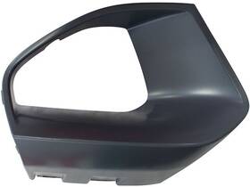 Rw24y1 Action Crash Right - Passenger Side Bumper Cover Air Duct For 22-25 Bmw X3 X4