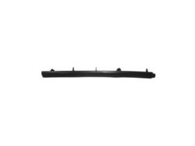 Wq15t2 Action Crash Rear Bumper Spoiler For 03-08 Toyota Matrix