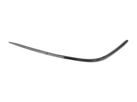 Yw31p3 Action Crash Left - Driver Side Bumper Impact Strip For Mercedes S500 S430 S350 S600