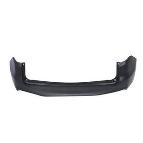 04715-tx4-a50zz Acura Genuine Oe 2016-2018 Rdx Rear Upper Face Bumper