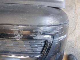 105-59848d Acura Front Bumper Headlamp Washers Without Park Assist Fits 14-16 Mdx 1331487