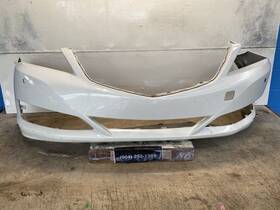 105-59850d Acura 2014-2017 Rlx Front Bumper Oem