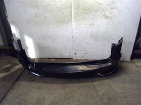 190-60227b Acura Rear Bumper Assembly 2017 Rdx Black 1368193