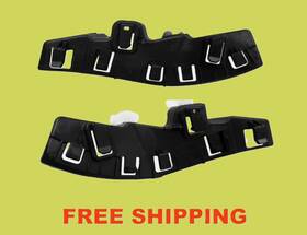 555-21 Acura 2025 Tlx Rear Bumper Clip Bracket Cover Top Left Right Side Back Oem New