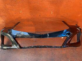 71101-tgv-a000 Acura 2021 2022 2023 Tlx Front Bumper Cover Oem