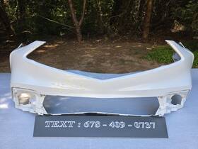 Acura 711013bha000 2025 -2026 Adx Front Bumper Cover . Oem. No Shipping