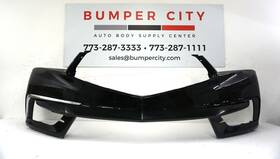 71101tz5a000 Acura Oem 2017 2018 2019 2020 Mdx Front Bumper Cover