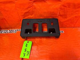 71145-s6m-a01 Acura 02-04 Rsx - Front Bumper License Plate Bracket Oem Factory #254