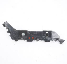 71193t3ra0 Acura 2019 - 2022 Ilx Front Bumper Mount Bracket Support Right Passenger Oem